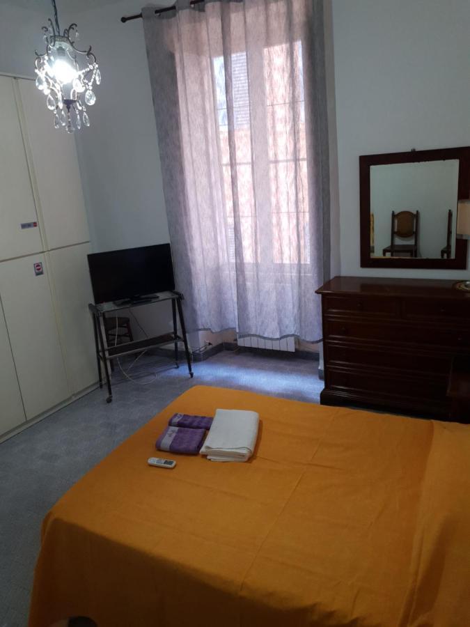 Old Corallo โรม ภายนอก รูปภาพ