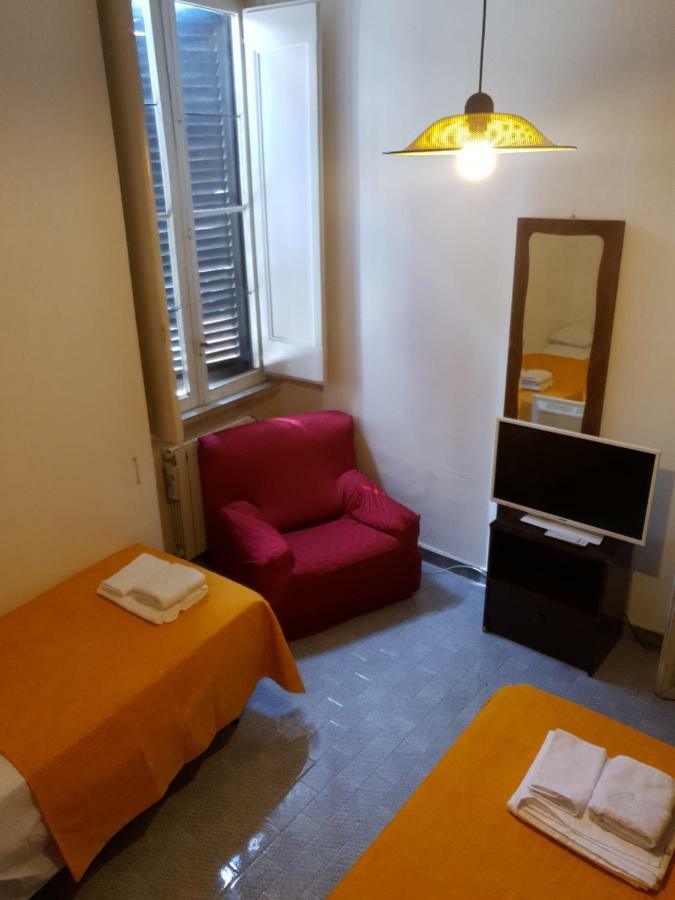 Old Corallo โรม ภายนอก รูปภาพ