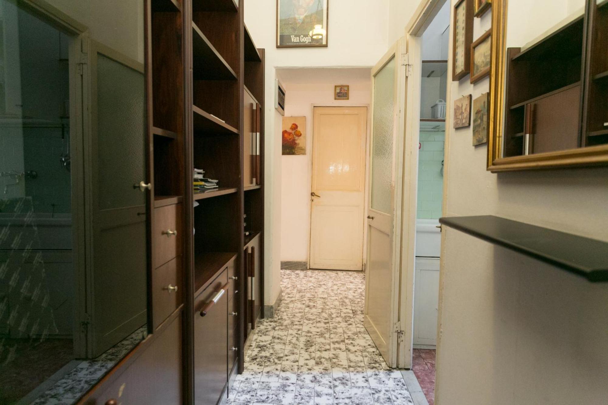 Old Corallo โรม ภายนอก รูปภาพ